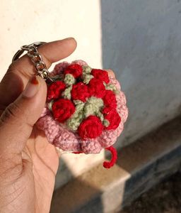 Bunch Of Love Keychain/Charm(1)❤️