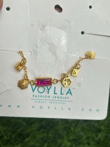 Bracelet