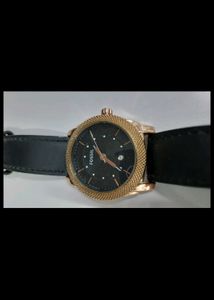 Analog Watch