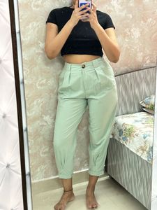 Formal Trousers
