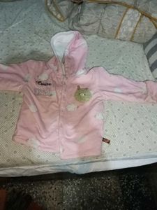Cute Baby Jackets - Set of 2