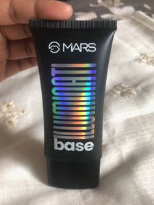 New MARS Liquid Illuminator