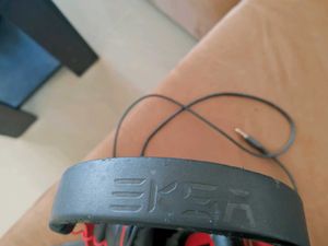 Headphones And Mobile Stand
