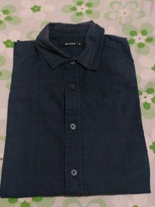 Studio Button Down Shirt