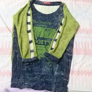 I am selling top hand style cut