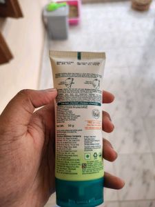 Himalaya Face Scrub