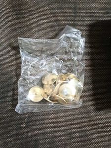 OX Pro Drawing Pins New 10 Box