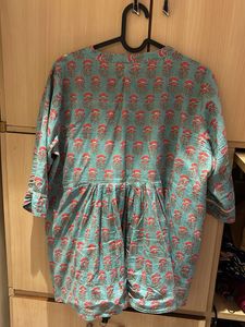 Xl Tunic