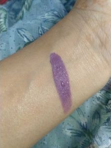 Insight Cosmetics Lipstick In The Shade A17 Mauve