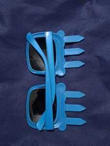 Cool Glasses