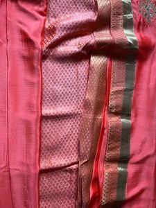 Designer Saree