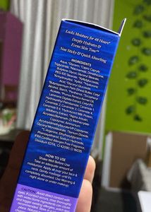 Aqualogica Illuminate+ Milk Fluid Moisturizer