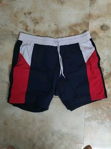 Highlander Shorts