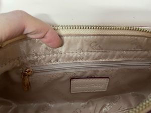 Louis Cardy Chain Shoulder Bag