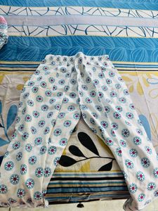 Elegant Printed Kurta