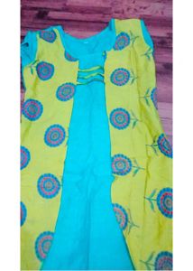 New Kurti Daily Use