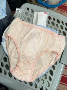 Under Wear 13-14 Yrs