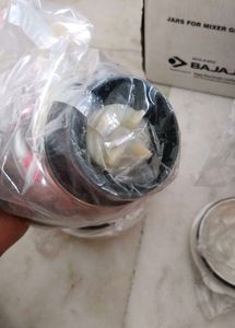 Bajaj Mixer Grinder Jars