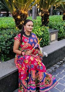 Garba Dress dandiya special