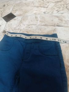 Combo Pants For Girls