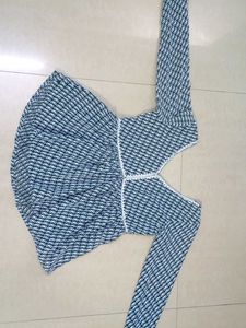Stylish Printed Top