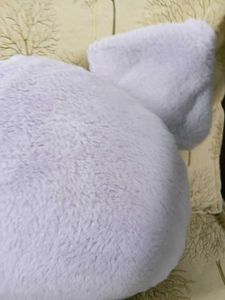 CLEARANCE Sanrio Kuromi Big Head Plushie