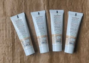 Mamaearth Rice Face Wash ( 10 piece )