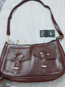 Pinterest Strap Purse
