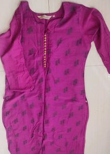 Festival Wear Kurta For Women