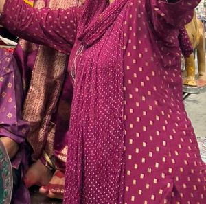 Beautiful Kurta Set