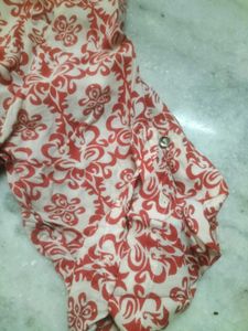 Short Kurta