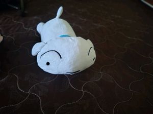 Shinchan Plush Toy