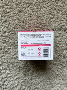 Plum - Hyaluronic Gel Moisturiser