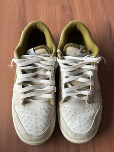 Nike Dunk Sneakers 👟 Barely Used