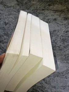 Chetan Bhagat 3 Books Set