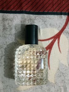 Classic Perfume Bottle