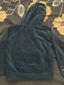 Winter Hoodies For Kids