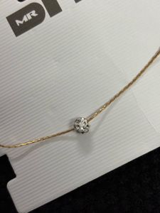 Elegant Gold Bracelet