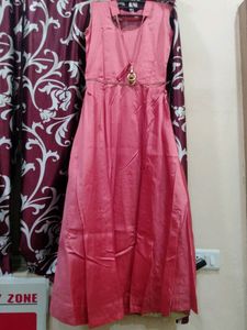 Gown