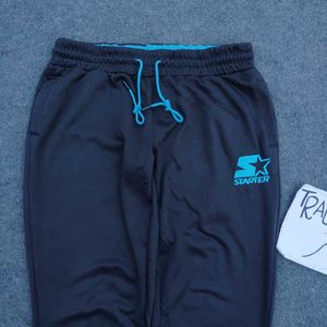 Starter Vintage Rare Track Pant For Mens