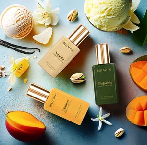 BELLAVITA-Gourmet Collection
