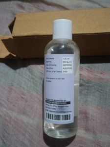 Sunfly Glycerine