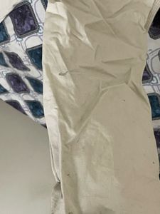 Zudio Cargo Pants Beige