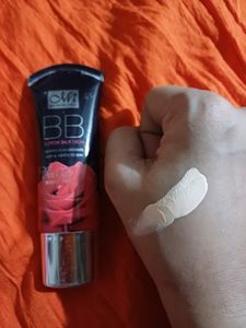 MN Bb Cream