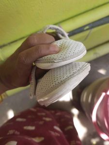 Cute Baby Girl Shoes
