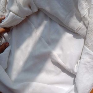 pinterestyy dreamy white skirt