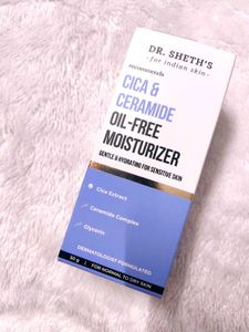 Moisturizer