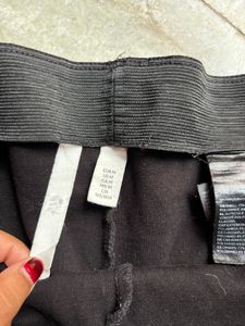 H&amp;m Black Jegging