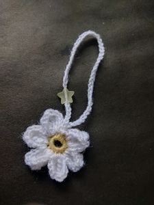 bag charm