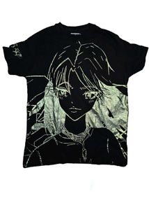 Bershka X Billie eilishTee